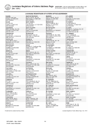 Form OFS4MR Application for Continued Assistance - Louisiana, Page 12