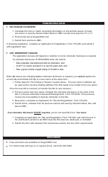 Form 735-515 Application for Replacement/Duplicate Title - Oregon, Page 2
