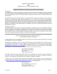 Agency License - Renewal Application - Kansas, Page 8