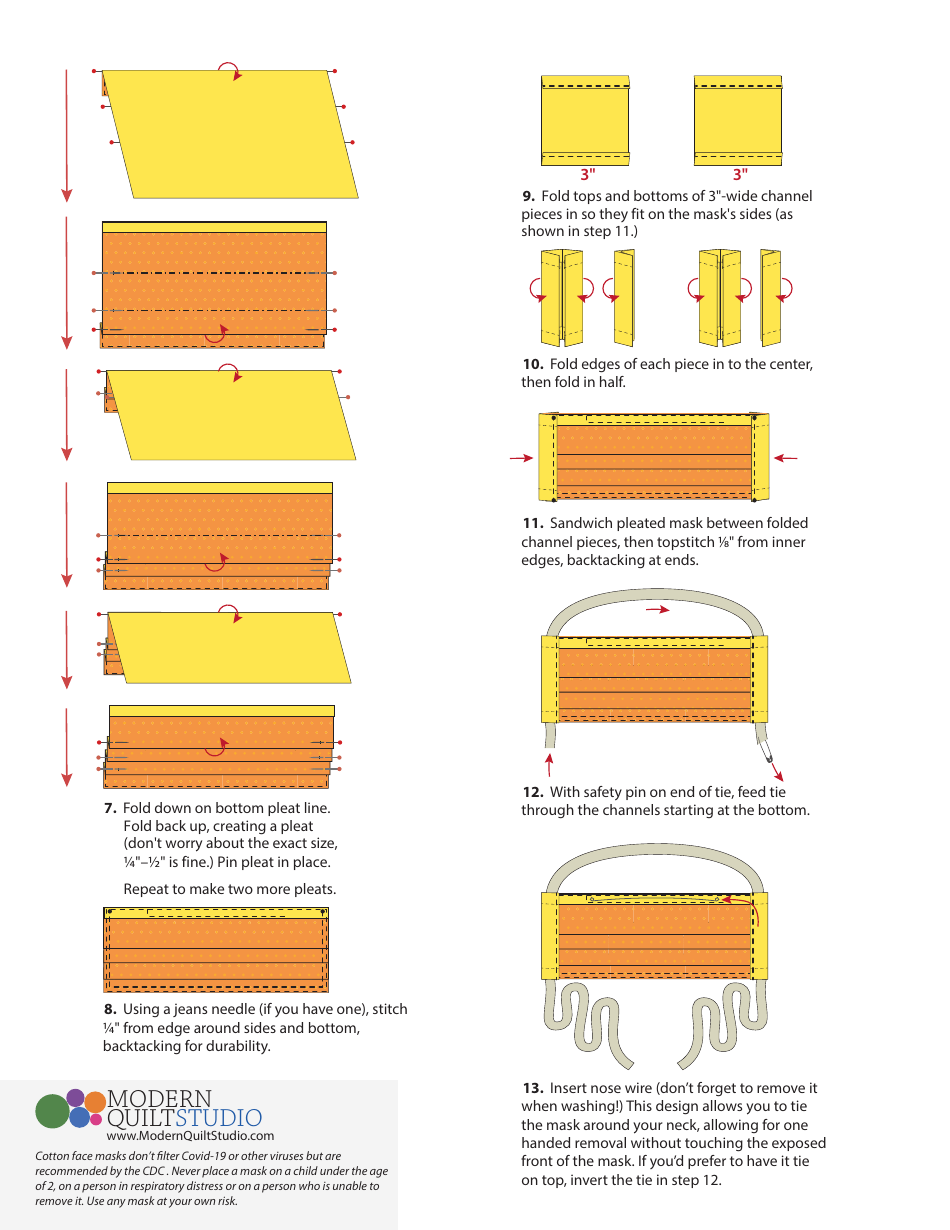 pleated-face-mask-template-download-printable-pdf-templateroller