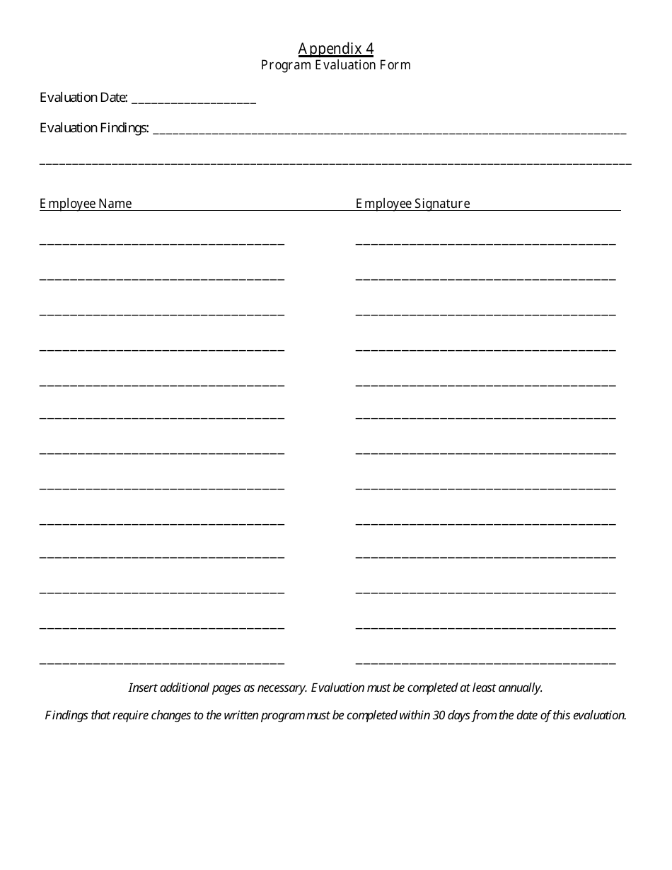 Form HS-1513 Generic Guidelines for Development of a Respiratory Protection Program in Accordance With Department of Pesticide Regulation Requirements - California, Page 19