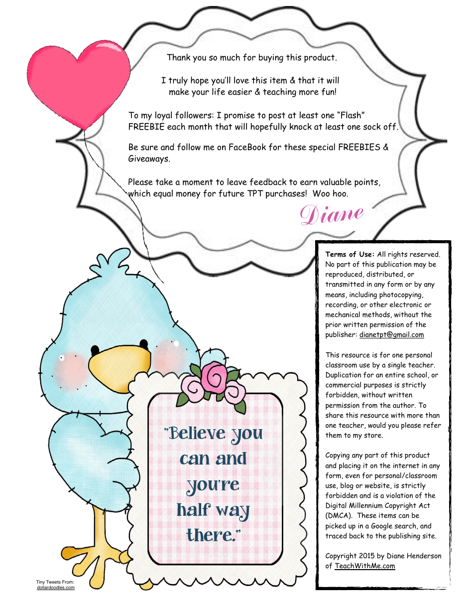 Honey Bee Life Cycle Wheel Templates, Page 41