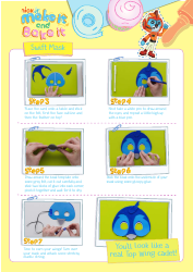 Swift Mask Template, Page 3