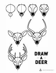 Archery and Bowhunting Kids Activity Book, Page 6