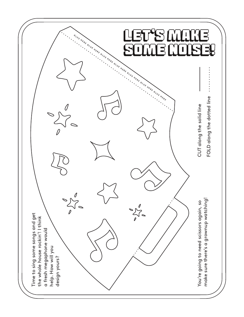 Trolls Birthday Book, Page 6