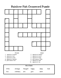 Parts of Speech Activity Worksheet, Page 19