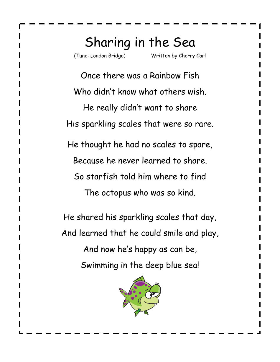 Parts of Speech Activity Worksheet, Page 21