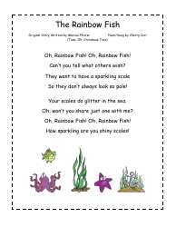 Parts of Speech Activity Worksheet, Page 22