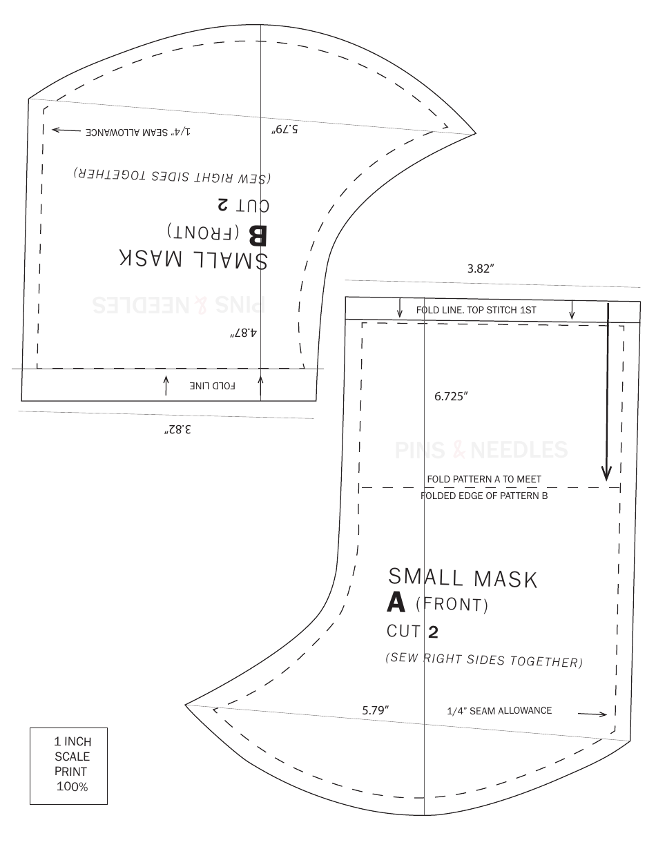 cloth-surgical-face-mask-sewing-pattern-templates-download-printable