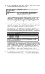 User Agency Vehicle Open End (Financial) Lease Agreement Form - Georgia (United States), Page 2