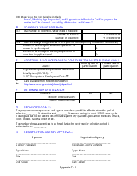 Sample Affirmative Action Plan Template, Page 8