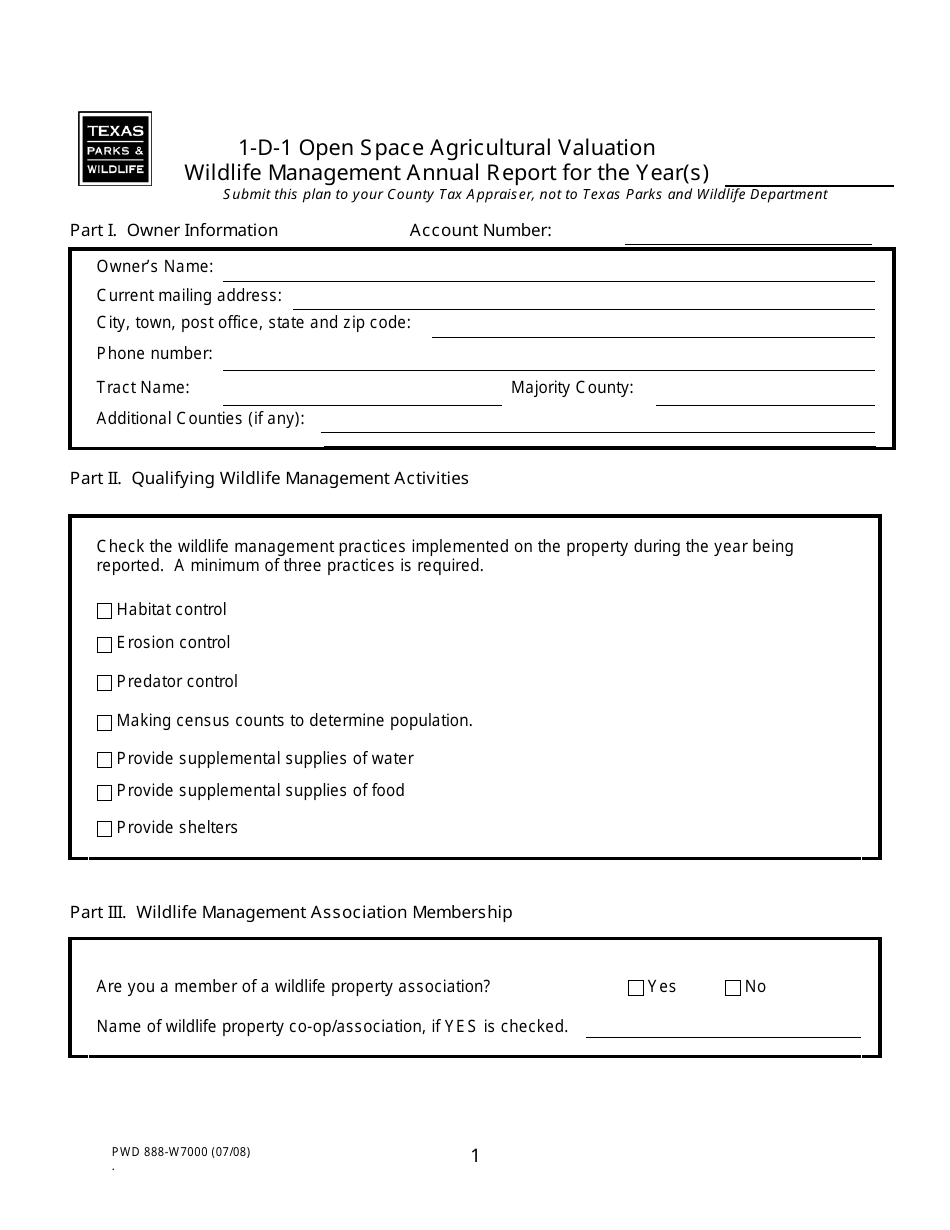 d1 form d1 form