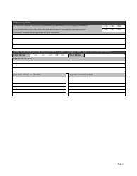 Small Business It Risk Assessment Form - Vinton County National Bank, Page 8