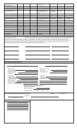 &quot;Personal Credit Loan Application Form - Uwi (Mona) &amp; Community Co-operative Credit Union Limited&quot;, Page 2