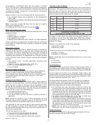 Instructions for Form IT1041 Fiduciary Income Tax Return - Ohio, Page 10