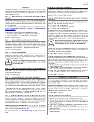 Instructions for Form IT1041 Fiduciary Income Tax Return - Ohio, Page 13