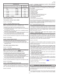Instructions for Form IT1041 Fiduciary Income Tax Return - Ohio, Page 14