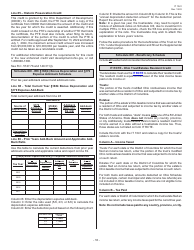 Instructions for Form IT1041 Fiduciary Income Tax Return - Ohio, Page 18