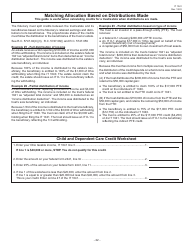 Instructions for Form IT1041 Fiduciary Income Tax Return - Ohio, Page 24