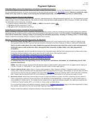 Instructions for Form IT1041 Fiduciary Income Tax Return - Ohio, Page 6
