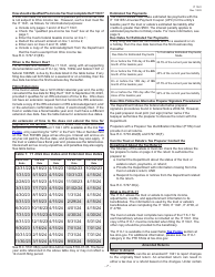 Instructions for Form IT1041 Fiduciary Income Tax Return - Ohio, Page 9