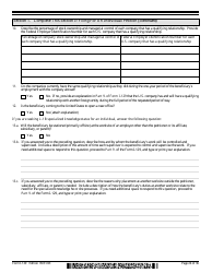 USCIS Form I-129 Petition for a Nonimmigrant Worker, Page 24