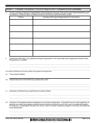USCIS Form I-129 Petition for a Nonimmigrant Worker, Page 31