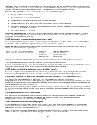 Instructions for Form IT-225 New York State Modifications - New York, Page 21