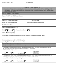 Document preview: Appendix 2 FAA Mip Audit Report 2 - United Kingdom