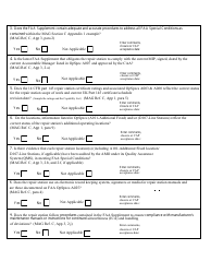 Appendix 2 FAA Mip Audit Report 2 - United Kingdom, Page 2