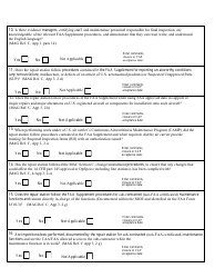 Appendix 2 FAA Mip Audit Report 2 - United Kingdom, Page 3