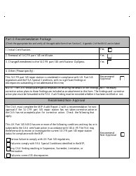 Appendix 2 FAA Mip Audit Report 2 - United Kingdom, Page 5