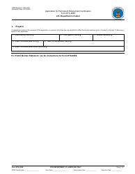 Form ETA-9089 Application for Permanent Employment Certification, Page 7