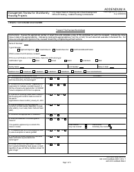 Form HUD-9834 Management Review for Multifamily Housing Projects, Page 28