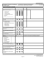 Form HUD-9834 Management Review for Multifamily Housing Projects, Page 31