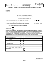 Form HUD-9834 Management Review for Multifamily Housing Projects, Page 37