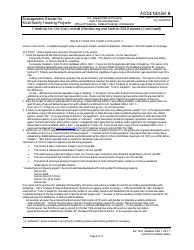 Form HUD-9834 Management Review for Multifamily Housing Projects, Page 38