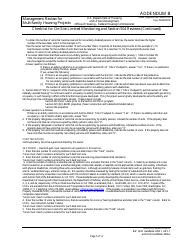 Form HUD-9834 Management Review for Multifamily Housing Projects, Page 39