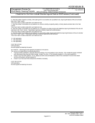 Form HUD-9834 Management Review for Multifamily Housing Projects, Page 40