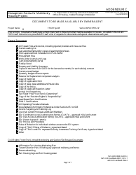 Form HUD-9834 Management Review for Multifamily Housing Projects, Page 46