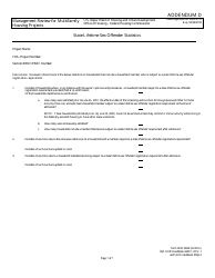 Form HUD-9834 Management Review for Multifamily Housing Projects, Page 47