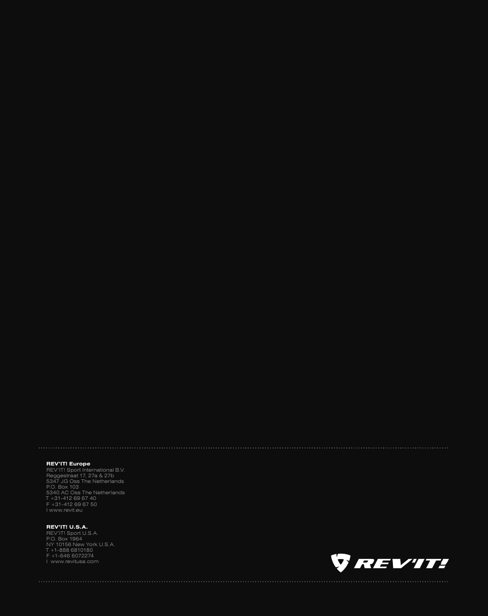 Size Conversion Chart - Fall / Winter - Revit!, Page 5