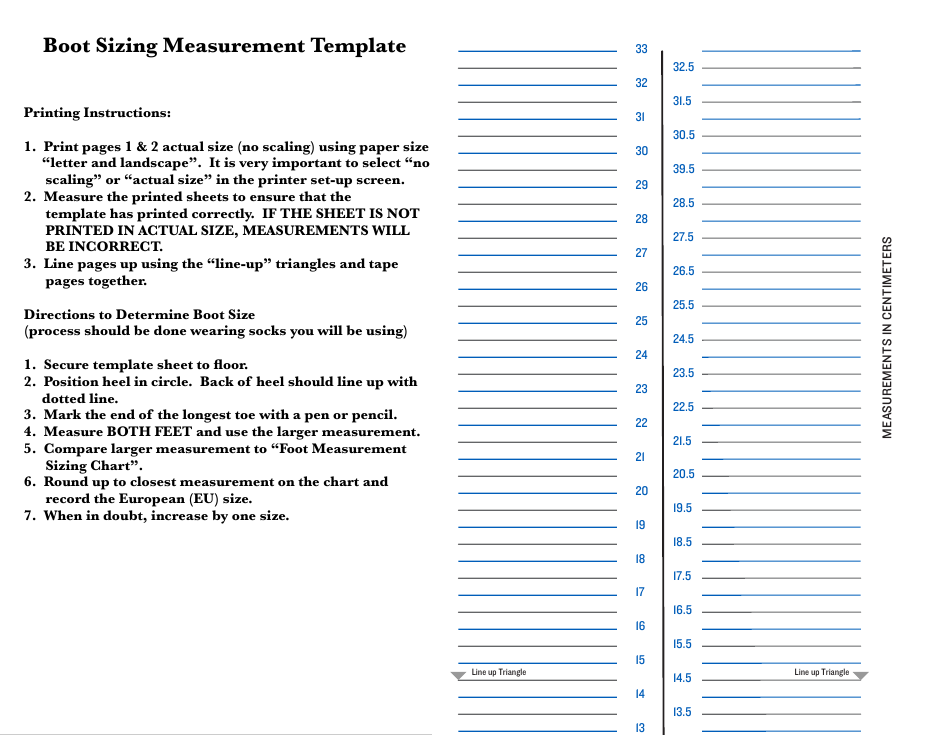 boot-sizing-measurement-template-download-printable-pdf-templateroller