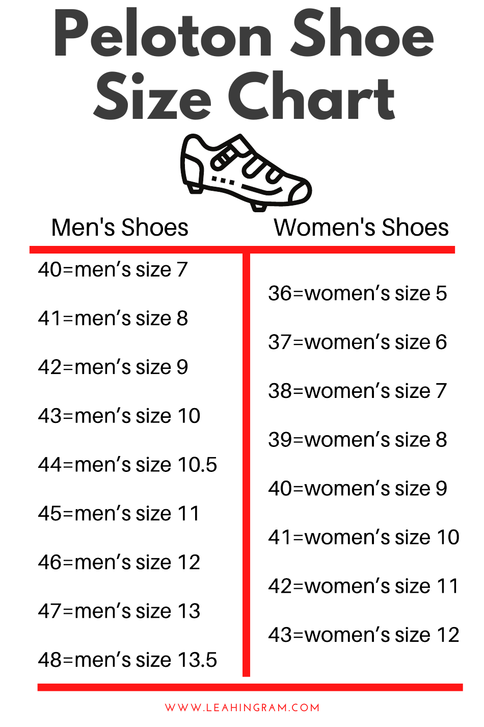 40 2 3 shoe size meaning