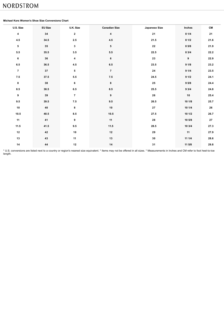 women-s-shoe-size-conversions-chart-michael-kors-download-printable