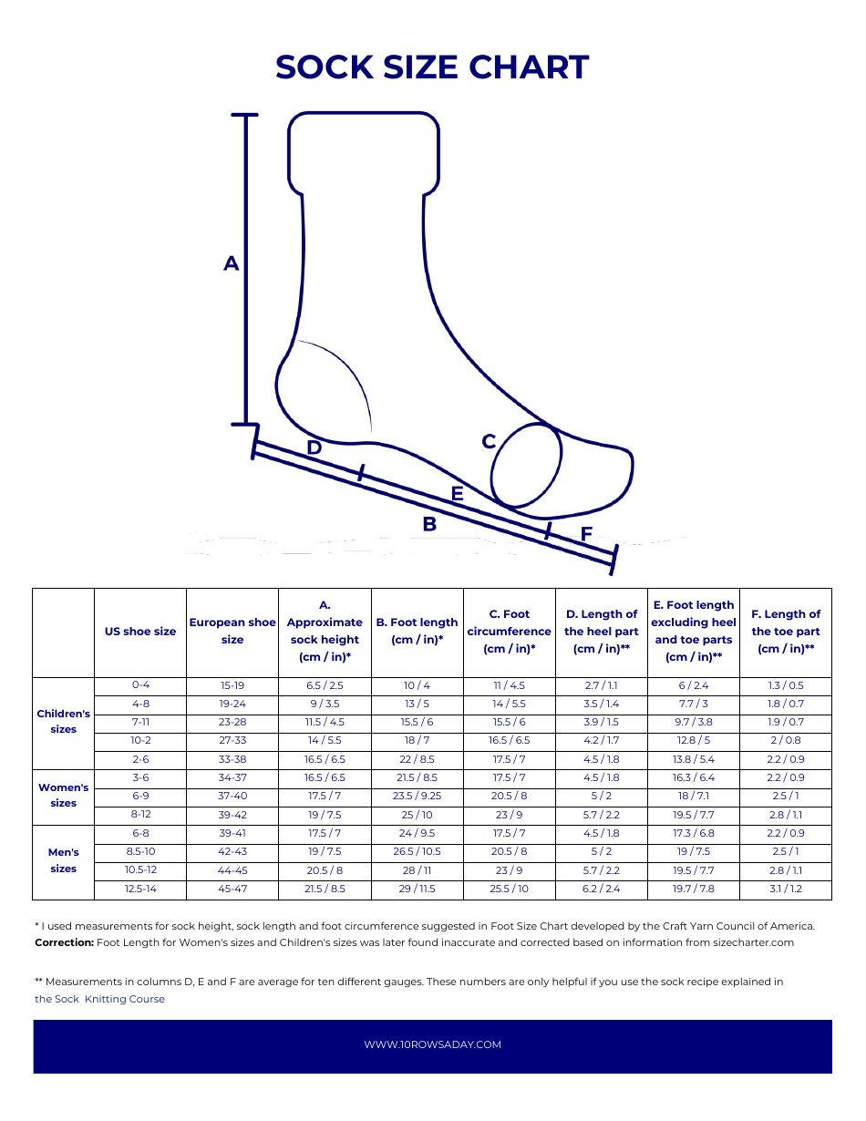 size-charts-royal-robbins