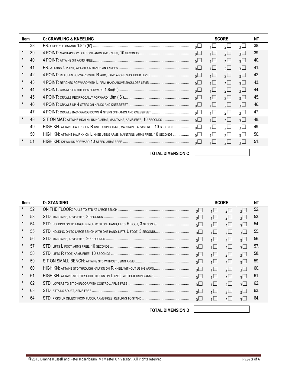 gross-motor-function-measure-gmfm-score-sheet-gmfm-88-and-gmfm-66