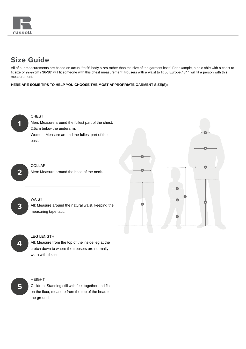 clothing-size-chart-russel-download-printable-pdf-templateroller