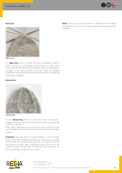 Sock Knitting Pattern and Size Charts, Page 5