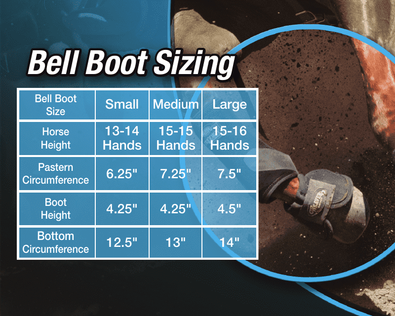 Bell Boot Sizing Chart Download Pdf